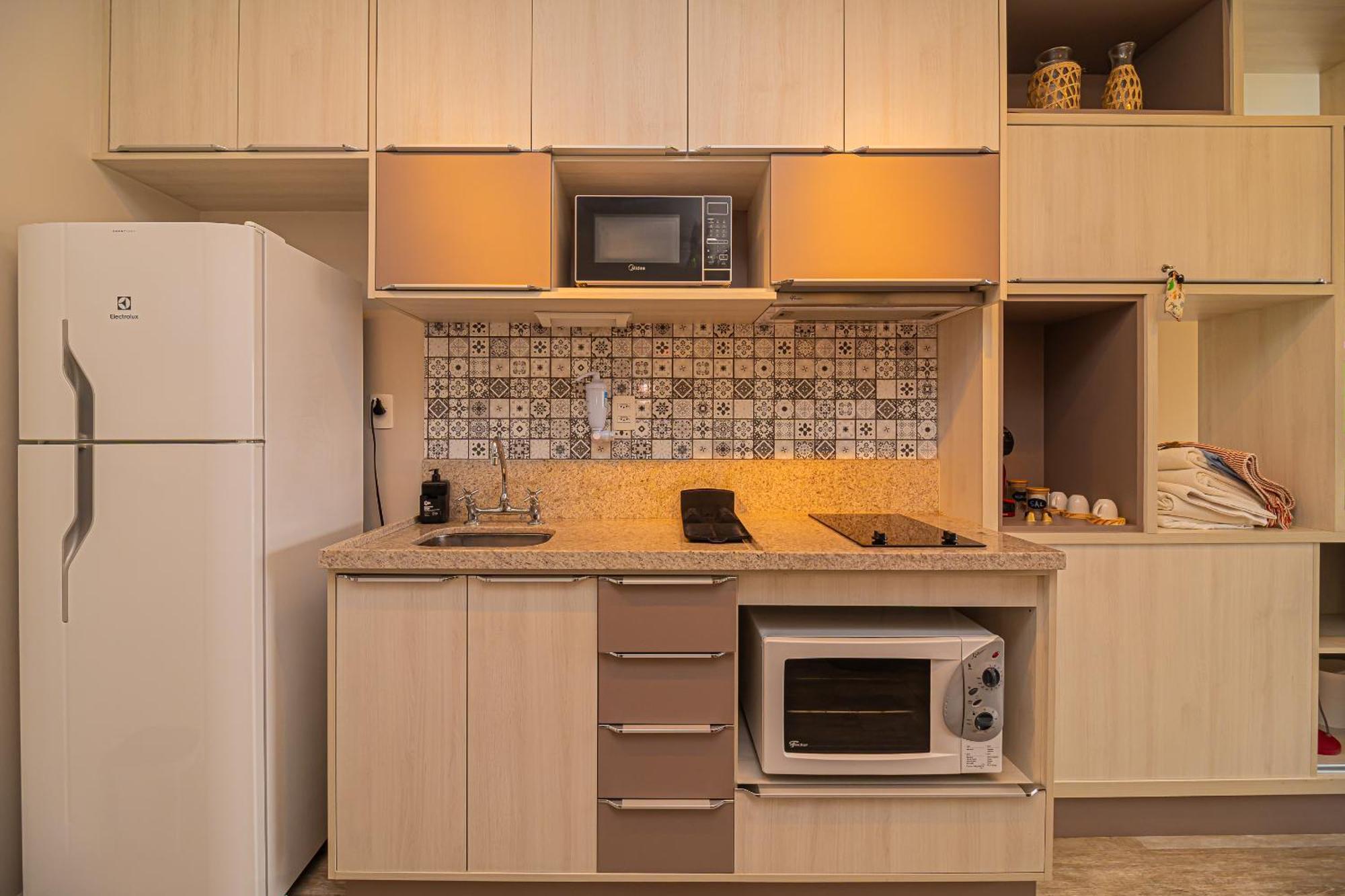 Perola Lazer - Completo Brooklin - Congonhas - Emotion Apartment