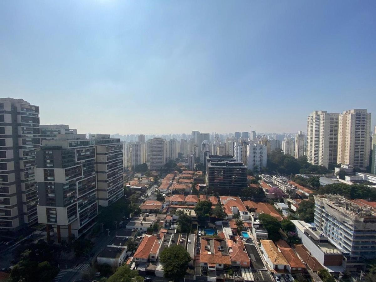 Perola Lazer - Completo Brooklin - Congonhas - Emotion Apartment